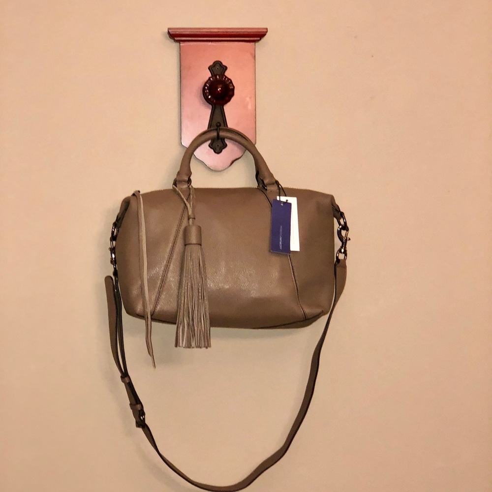 Rebecca Minkoff Isobel Satchel